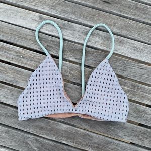 Acacia Na Pali mesh top